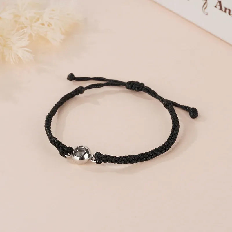 Memory Projection Bracelet