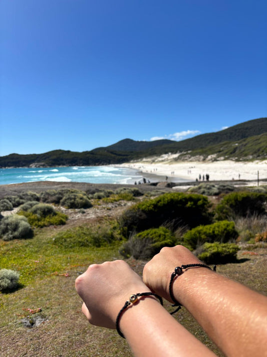 The Art of Shared Memories: Why One Bracelet Is Never Enough