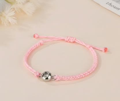 Memory Projection Bracelet