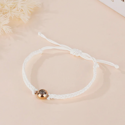 Memory Projection Bracelet