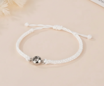 Memory Projection Bracelet