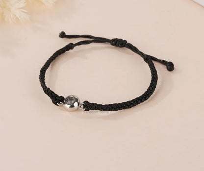 Memory Projection Bracelet