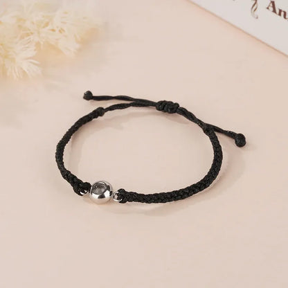 Memory Projection Bracelet